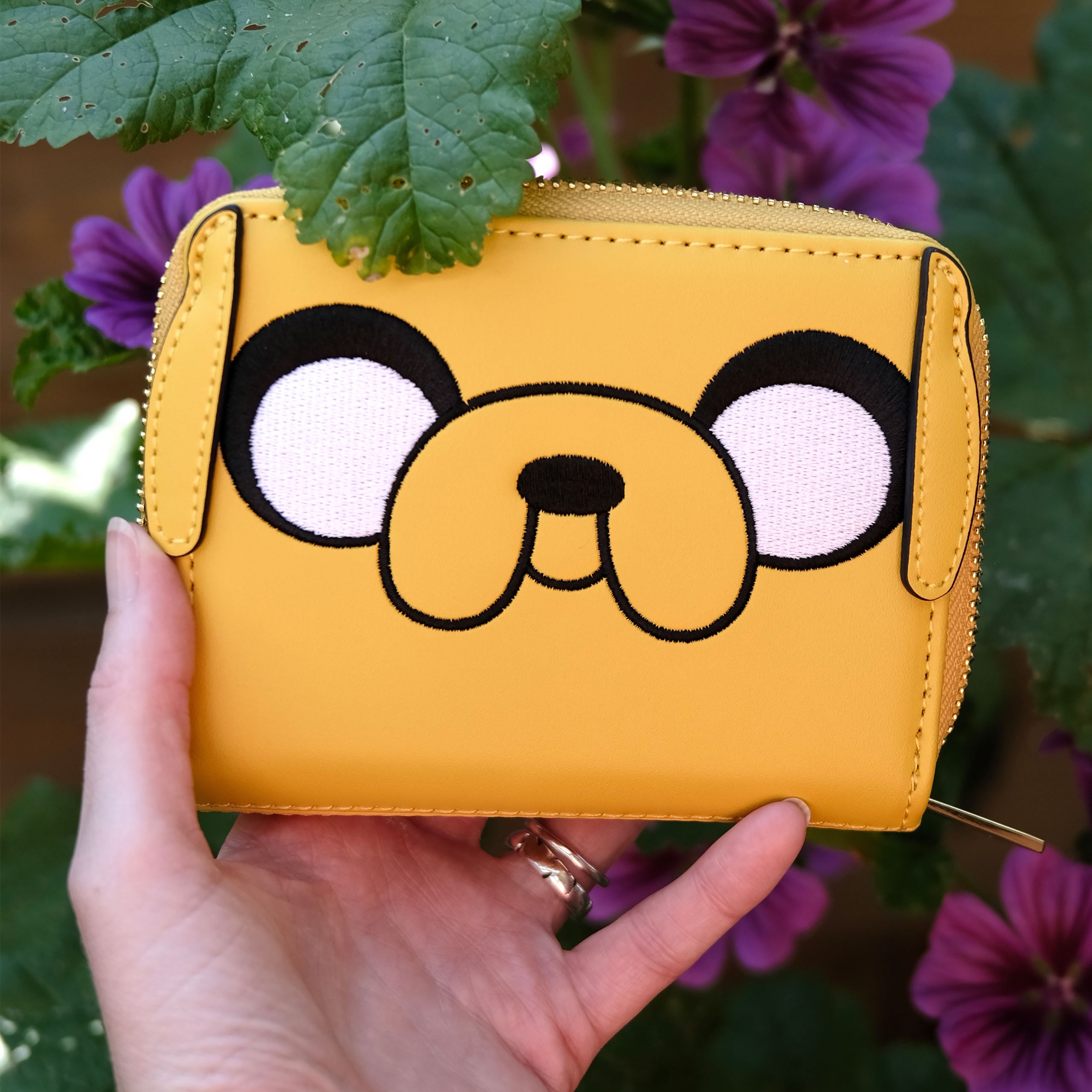 Product image Adventure Time - Jake Wallet