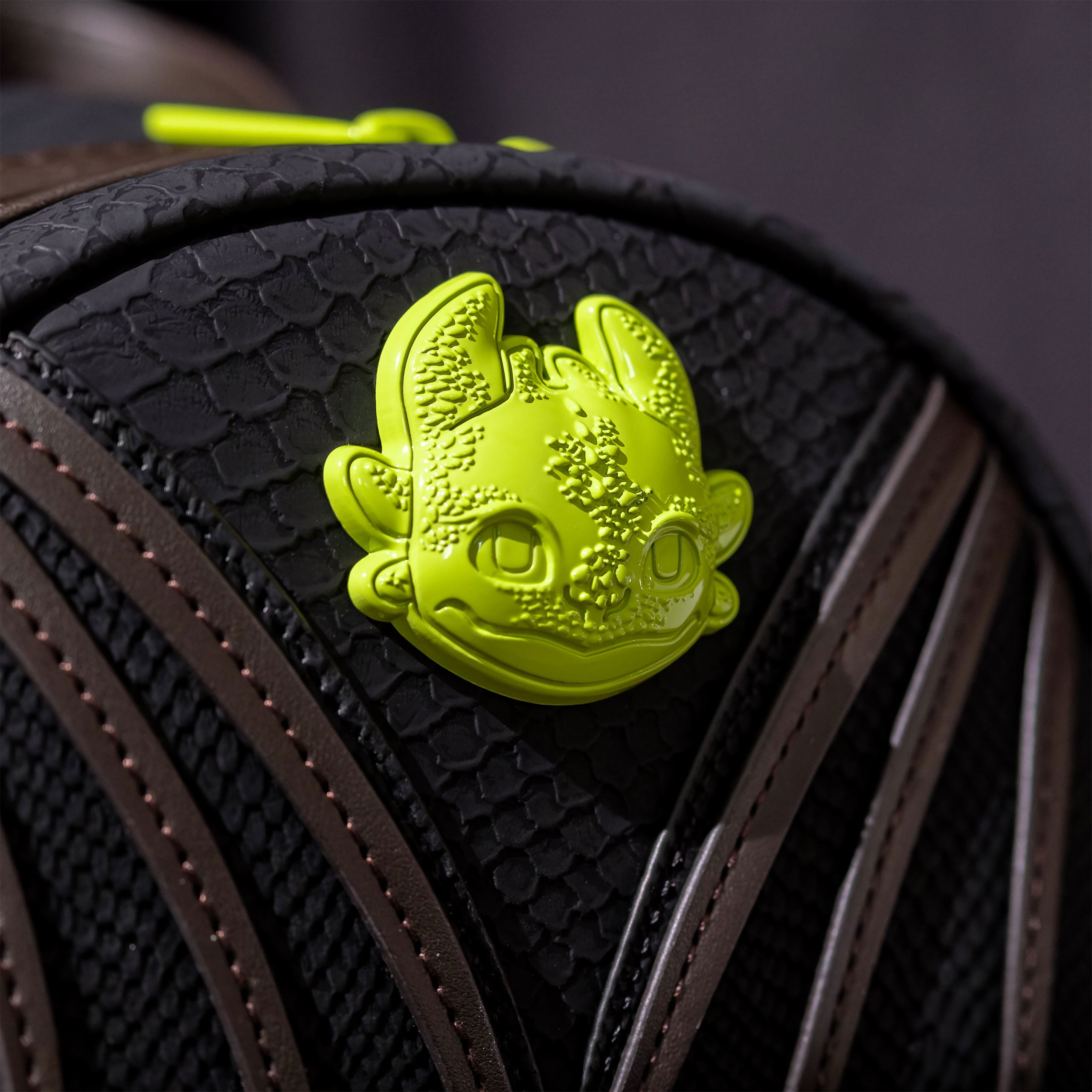 Product image How to Train Your Dragon - Toothless Mini Backpack