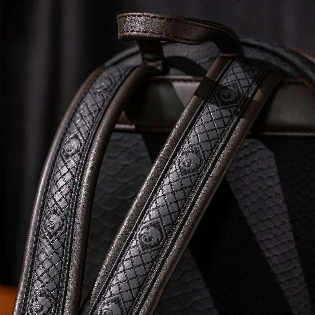 Product image How to Train Your Dragon - Toothless Mini Backpack