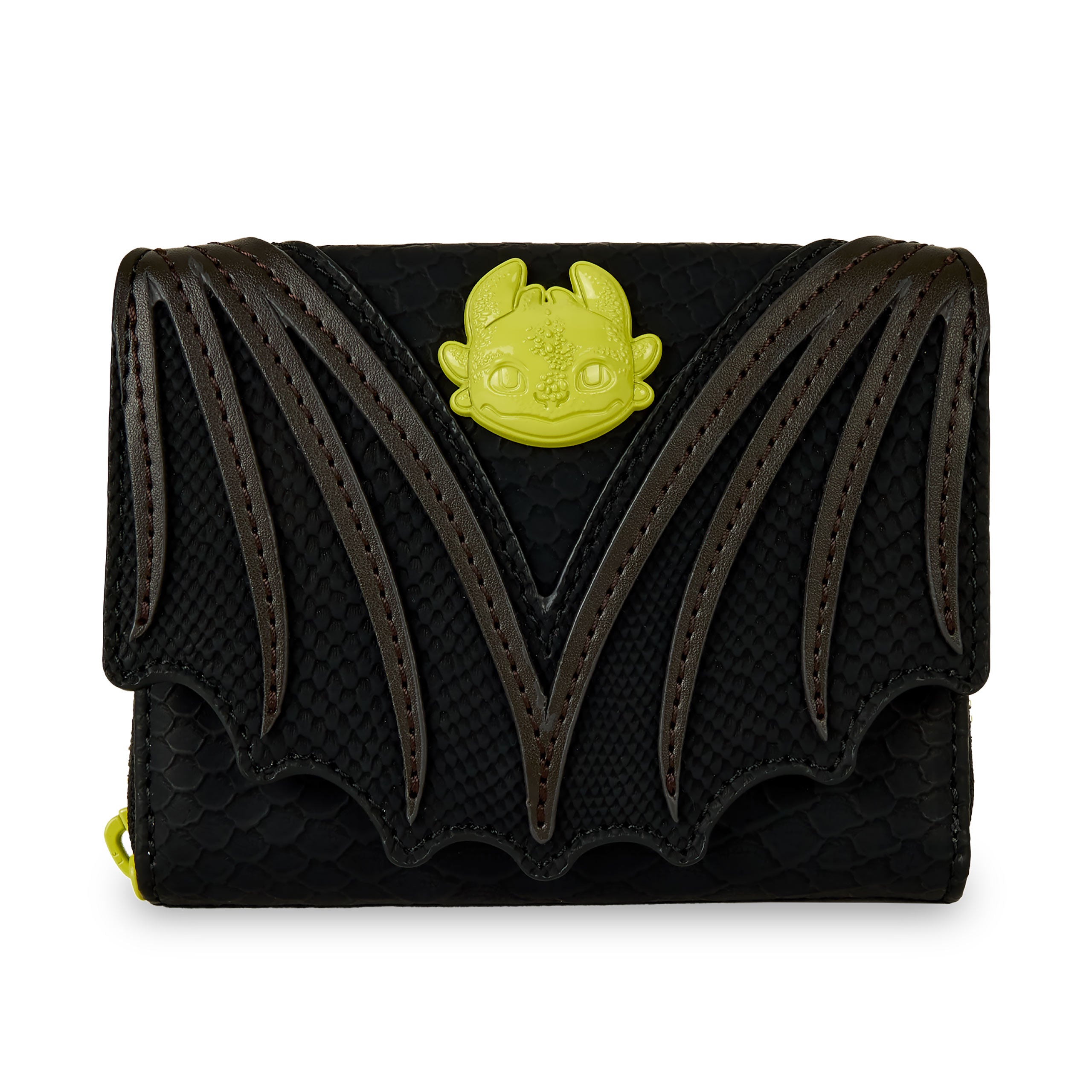 Product image How to Train Your Dragon - Toothless Wallet