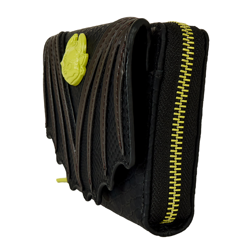 Product image How to Train Your Dragon - Toothless Wallet
