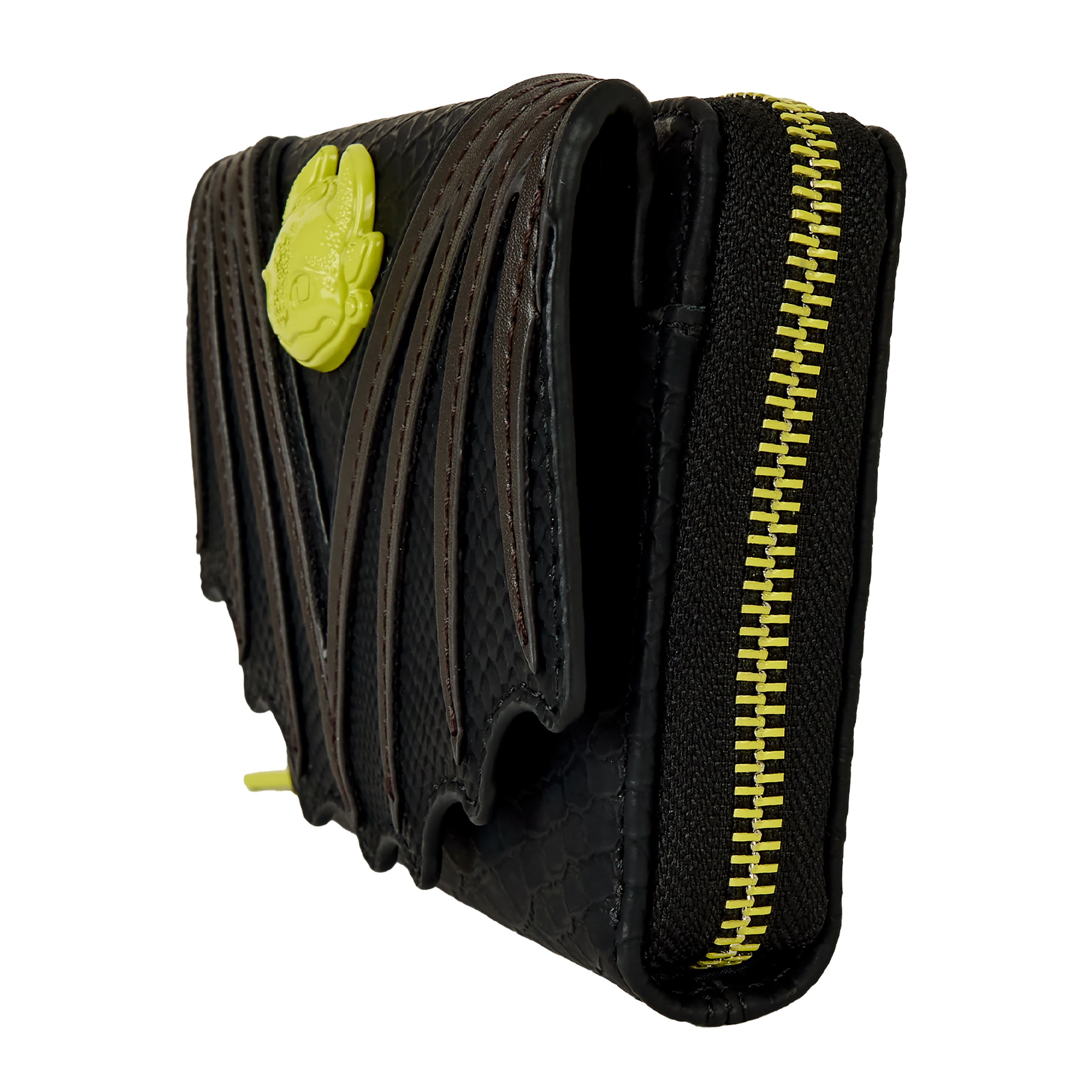 Product image How to Train Your Dragon - Toothless Wallet