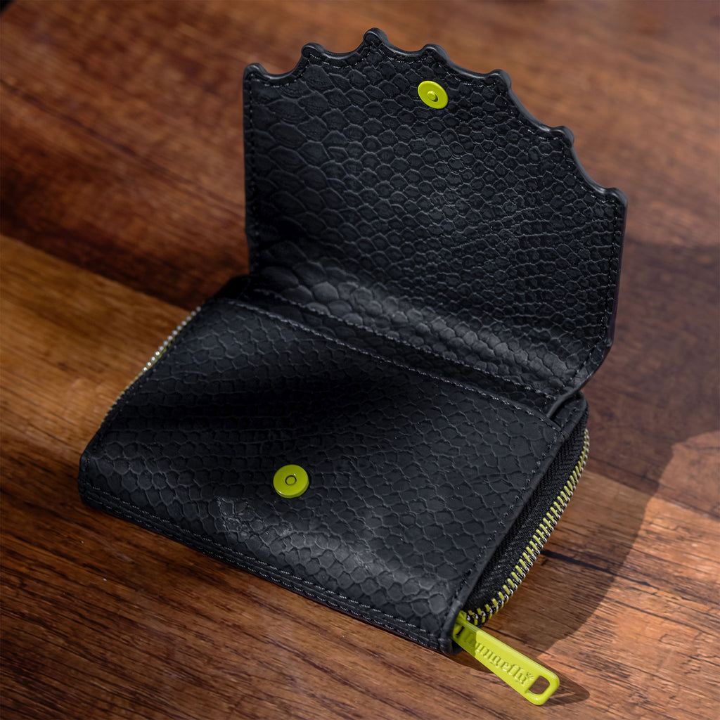 Product image How to Train Your Dragon - Toothless Wallet