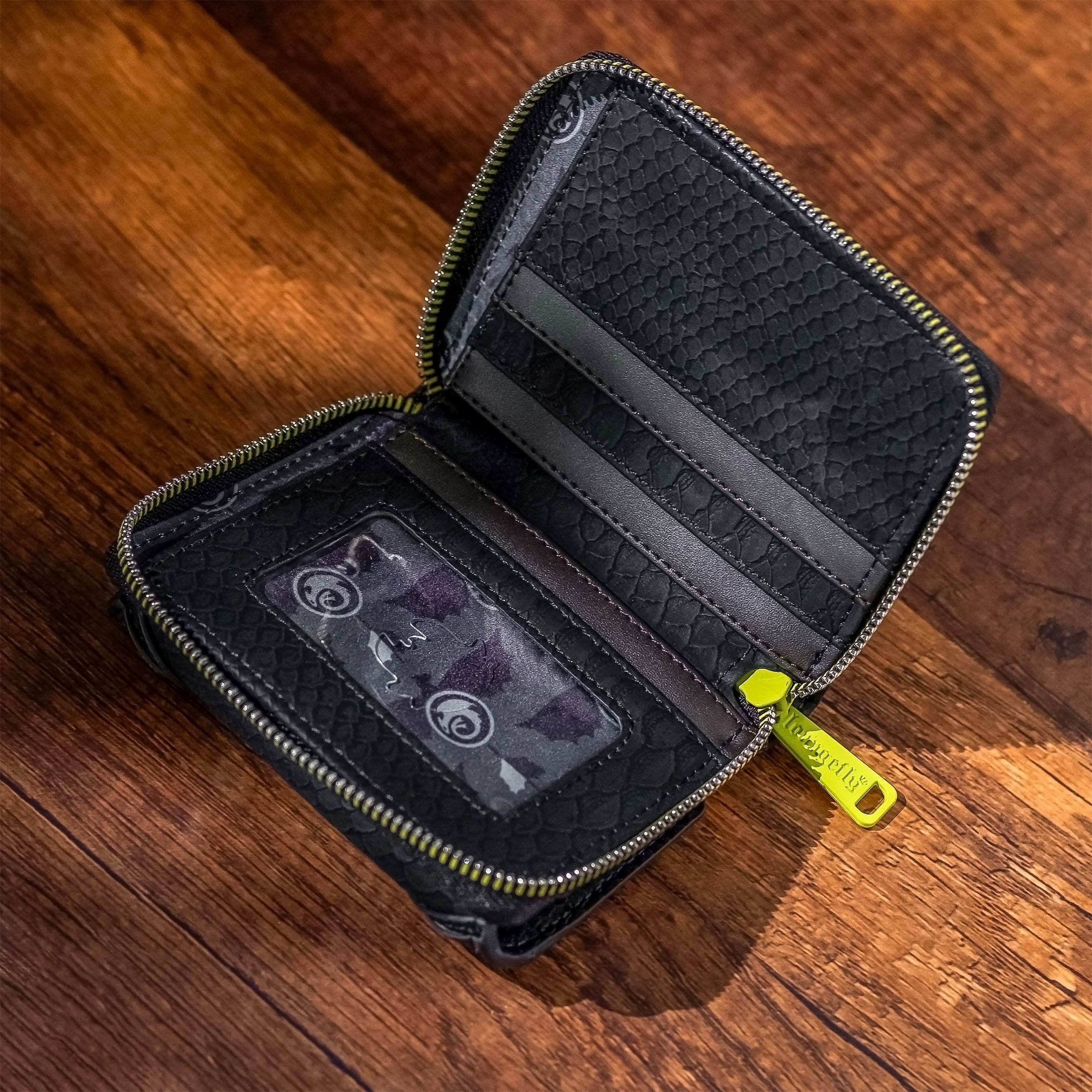 Product image How to Train Your Dragon - Toothless Wallet