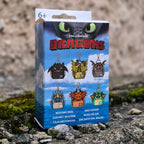 Product image How to Train Your Dragon - Dragon Mystery Backpack Keychain