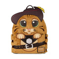 Product image Shrek - Puss in Boots Mini Backpack