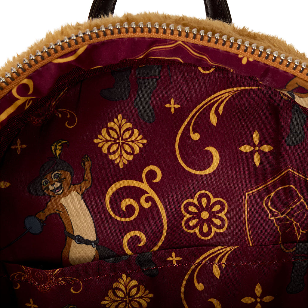 Product image Shrek - Puss in Boots Mini Backpack