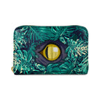 Product image Velociraptor Eye Lenticular Wallet - Jurassic World