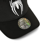 Product image Spider-Man - White Logo Baseball Cap