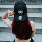 Product image Spider-Man - White Logo Baseball Cap