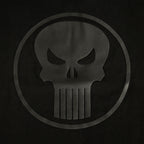 Product image Punisher - Logo T-Shirt black