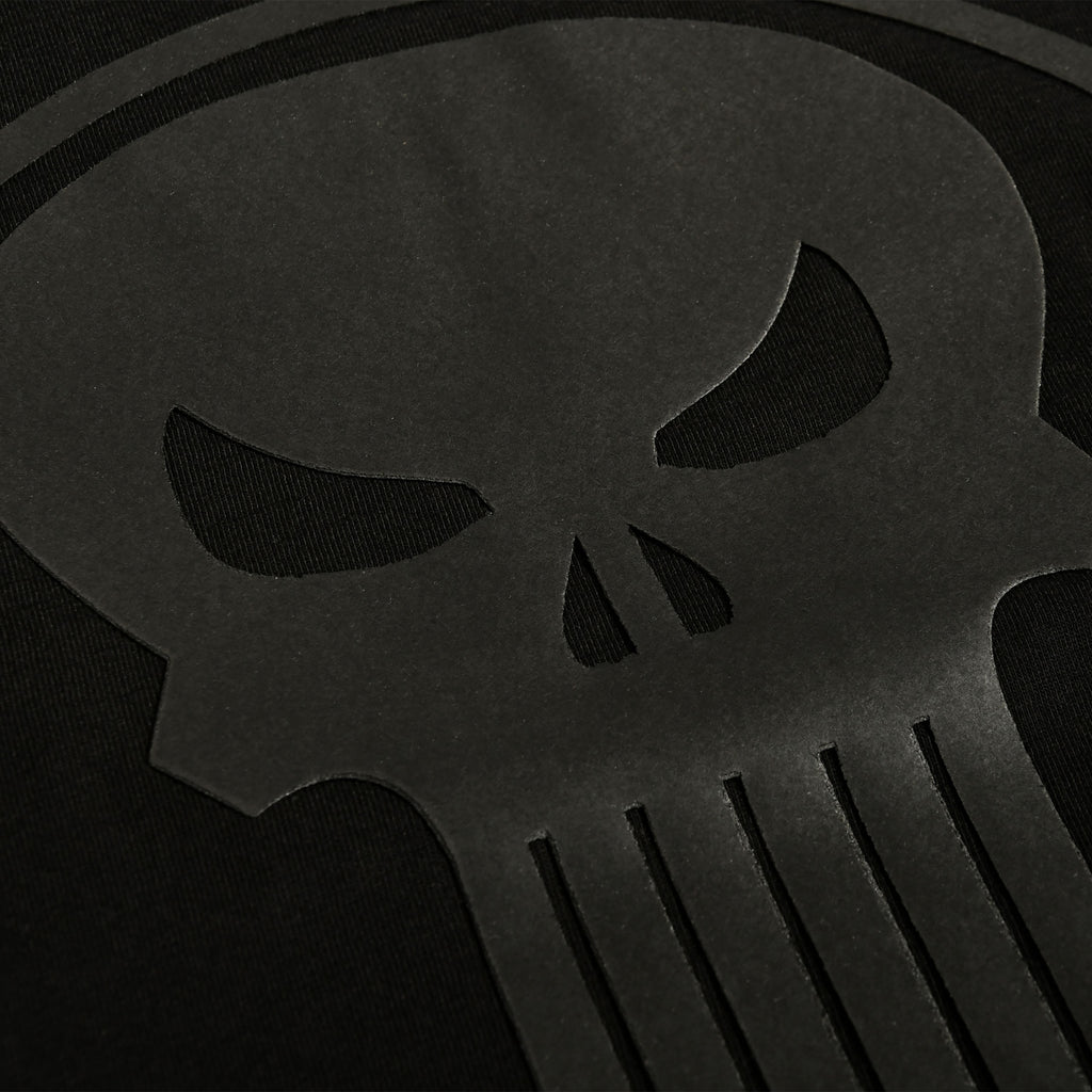 Product image Punisher - Logo T-Shirt black