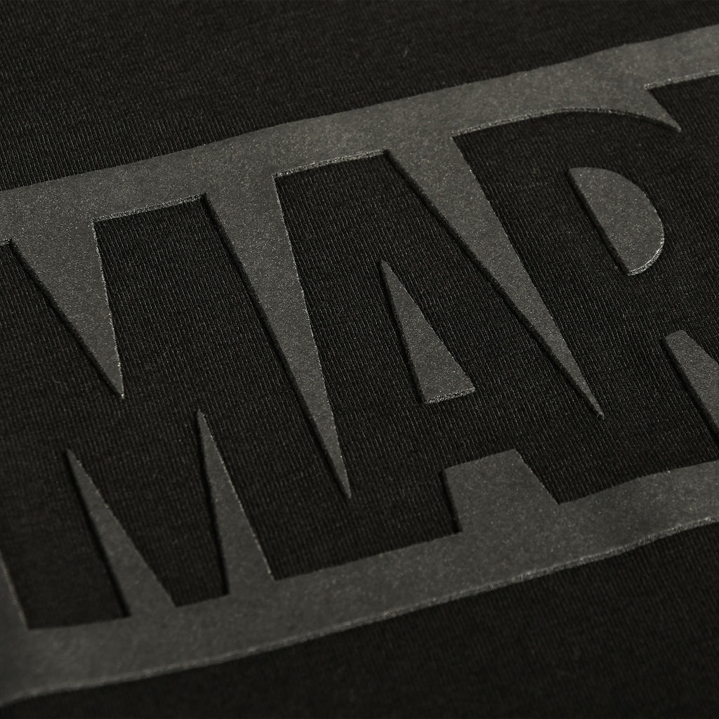 Product image Marvel - Logo T-Shirt black