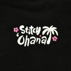 Product image Stitch T-Shirt Women Black - Lilo & Stitch