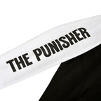 Product image Punisher - Logo Hoodie Black