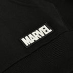 Product image Punisher - Logo Hoodie Black