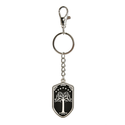 Product image White Tree of Gondor Keychain - The Lord of the Rings