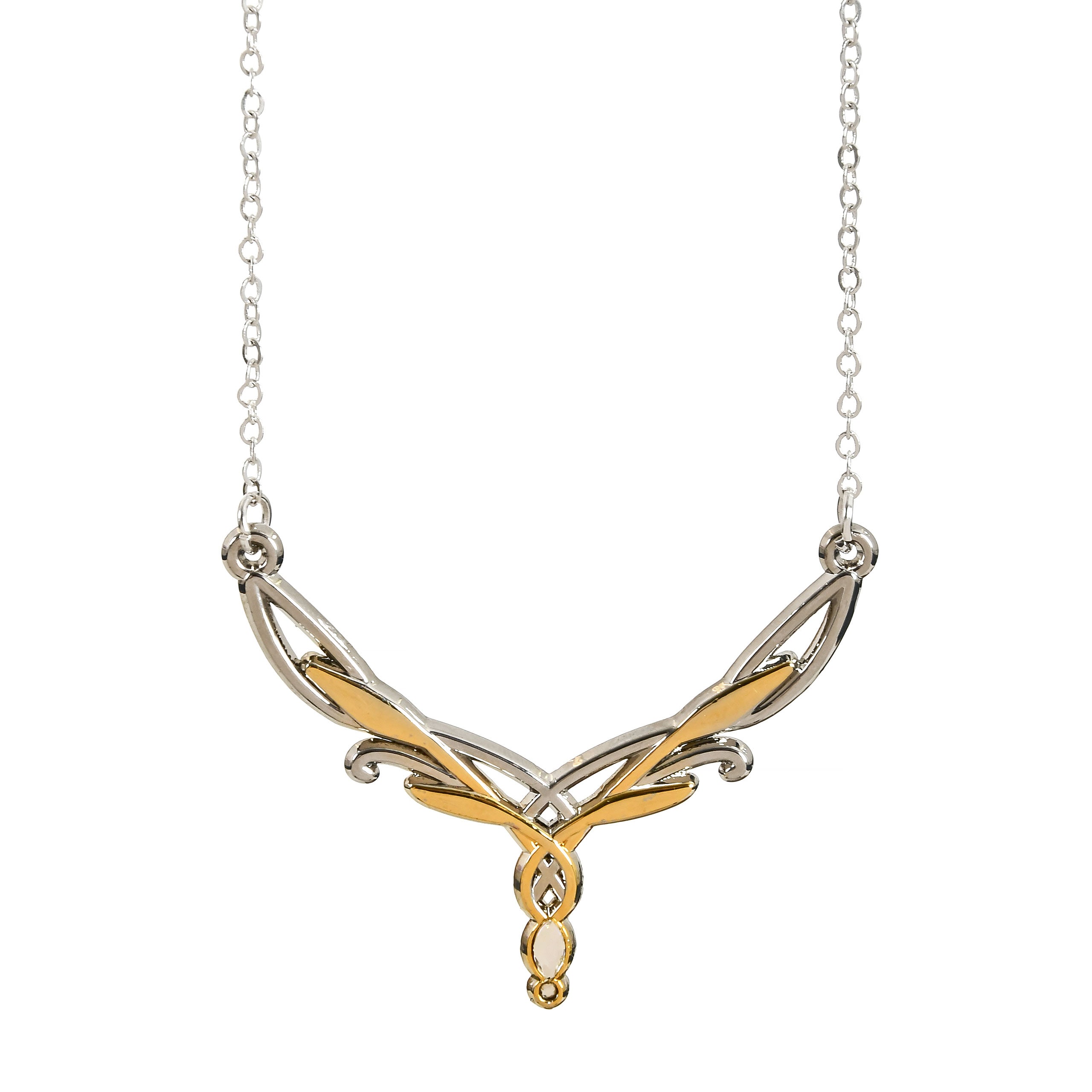 Product image Galadriel Tiara Necklace - The Lord of the Rings