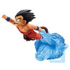 Product image Dragon Ball - Son Goku Dragon History II Ichibansho Figure