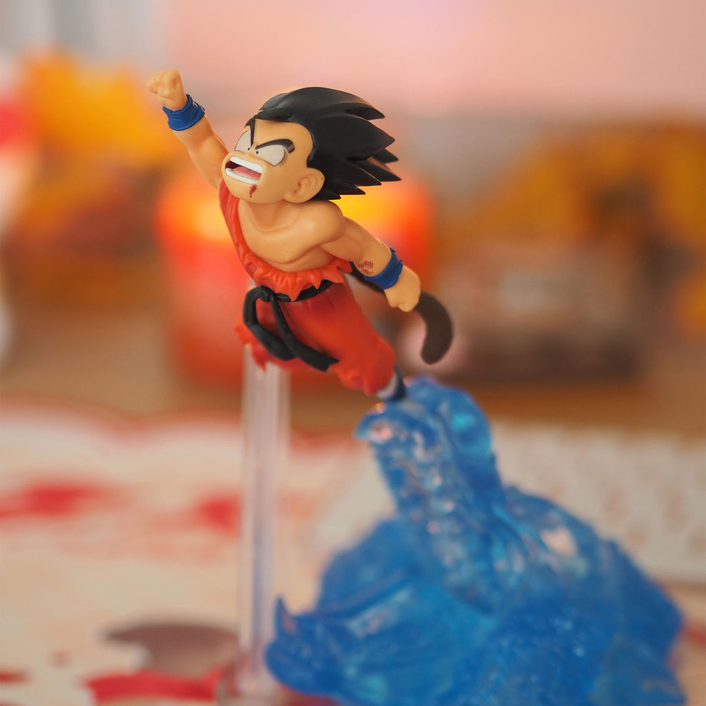Product image Dragon Ball - Son Goku Dragon History II Ichibansho Figure