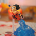 Product image Dragon Ball - Son Goku Dragon History II Ichibansho Figure