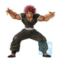 Product image Baki - Yujiro Hanma Ichibansho Figure