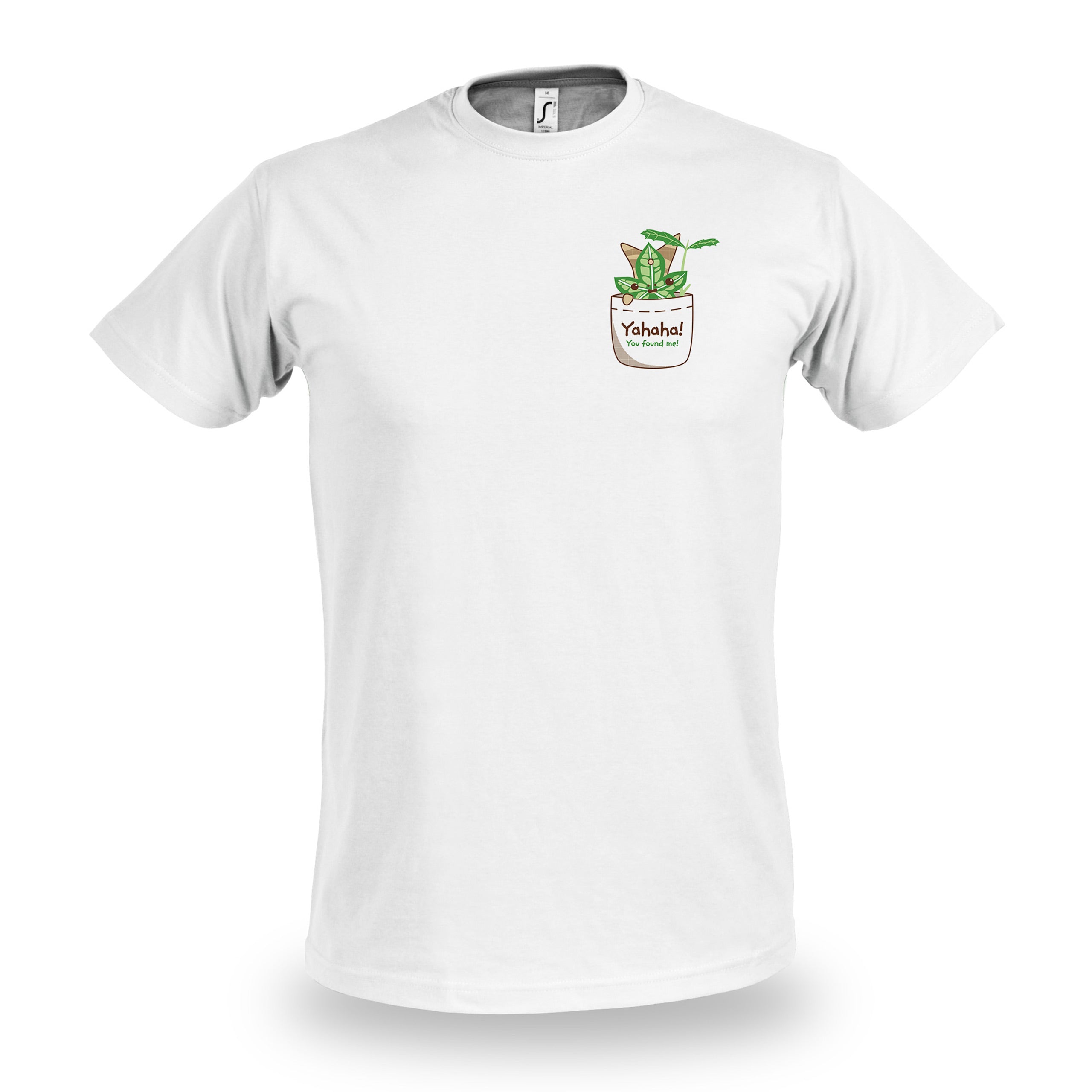 Product image Krog T-Shirt for Zelda Fans