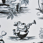Product image Alice in Wonderland - Tea Party Crossbody Bag