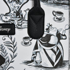 Product image Alice in Wonderland - Tea Party Crossbody Bag