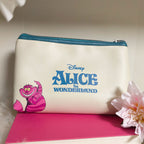 Product image Alice in Wonderland - Flower Cosmetic Bag