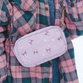 Product image Hello Kitty - Kuromi Shoulder Bag