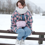 Product image Hello Kitty - Kuromi Shoulder Bag