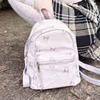 Product image Hello Kitty - Kuromi Mini Backpack