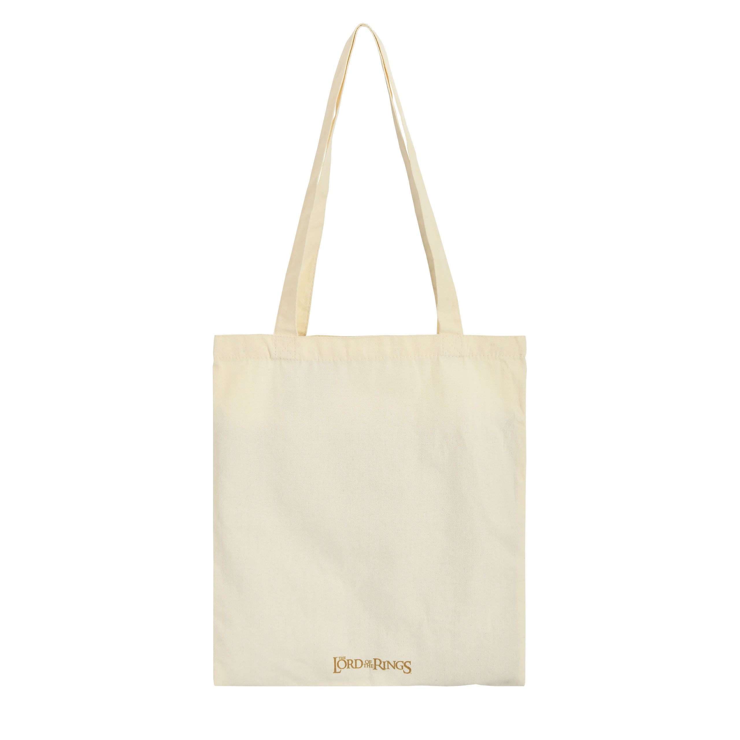 Product image The Lord of the Rings - The Doors of Durin Tote Bag