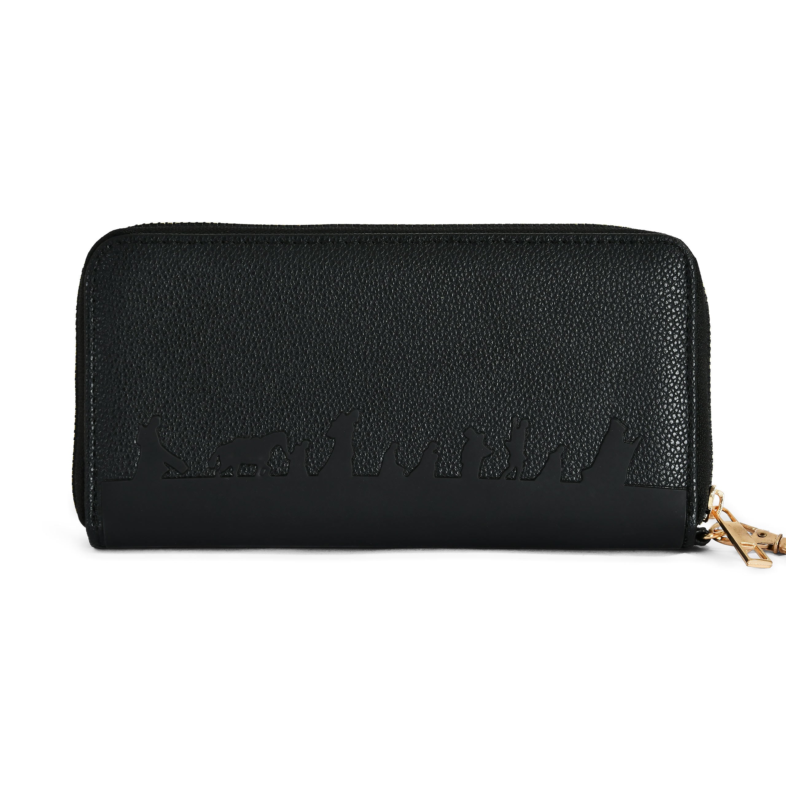 Product image The Lord of the Rings - The Fellowship Wallet