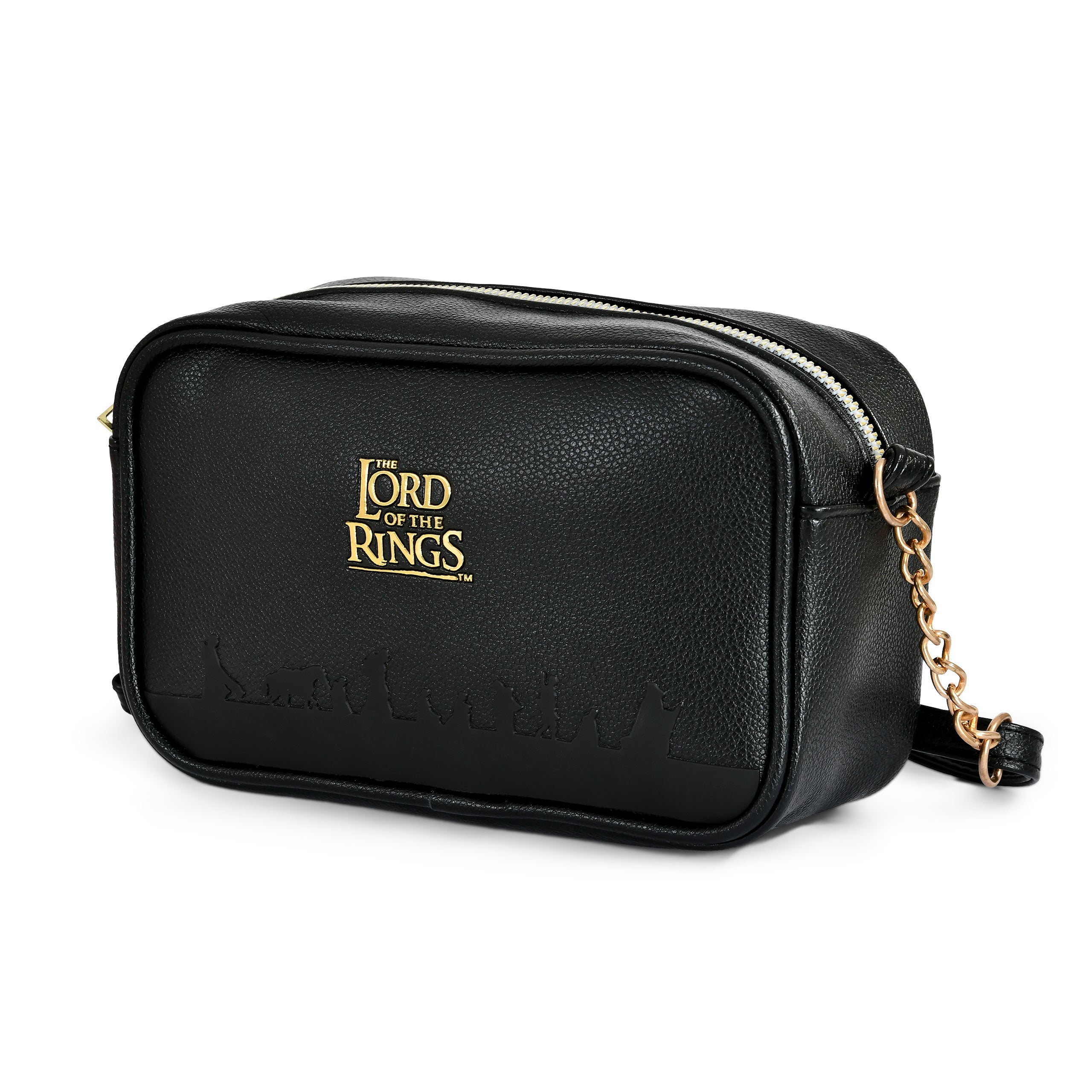 Product image The Lord of the Rings - The Fellowship Shoulder Bag