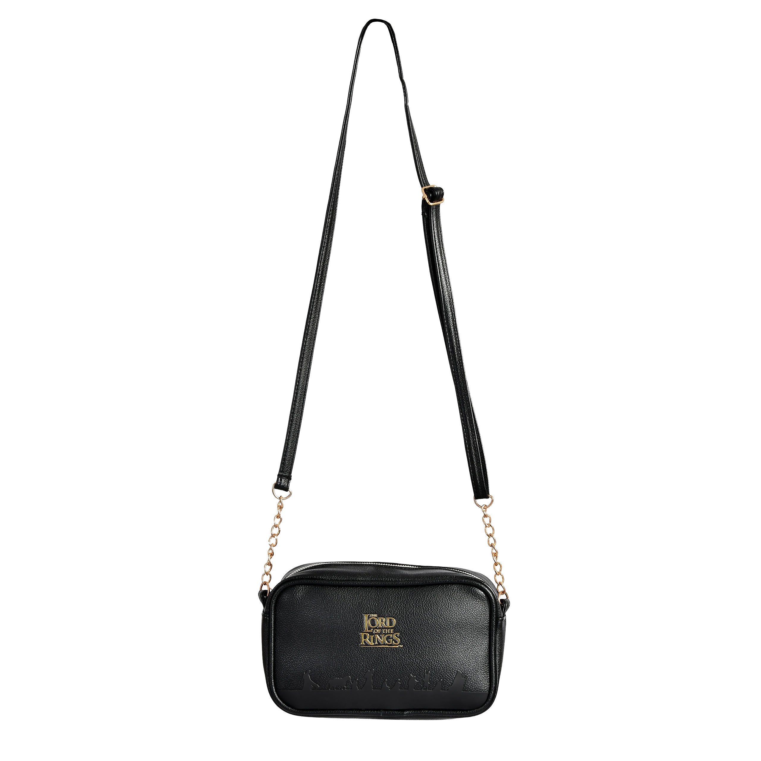 Product image The Lord of the Rings - The Fellowship Shoulder Bag
