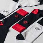 Product image Star Wars - Darth Vader Logo Socks 2-Pack