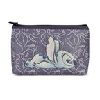 Product image Stitch blue cosmetic bag - Lilo & Stitch