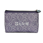 Product image Stitch blue cosmetic bag - Lilo & Stitch