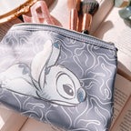 Product image Stitch blue cosmetic bag - Lilo & Stitch