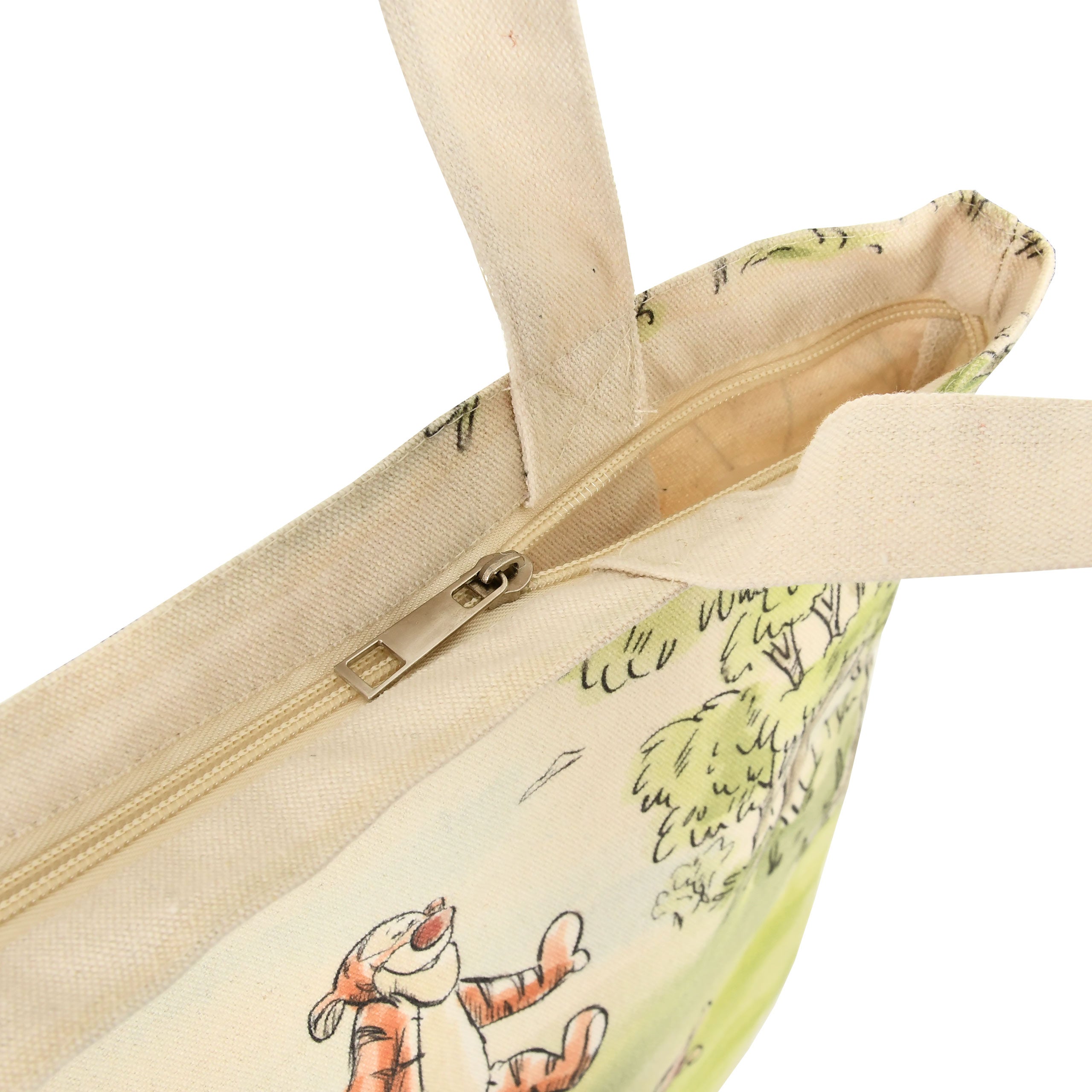 Product image Winnie the Pooh - Friends Tote Bag