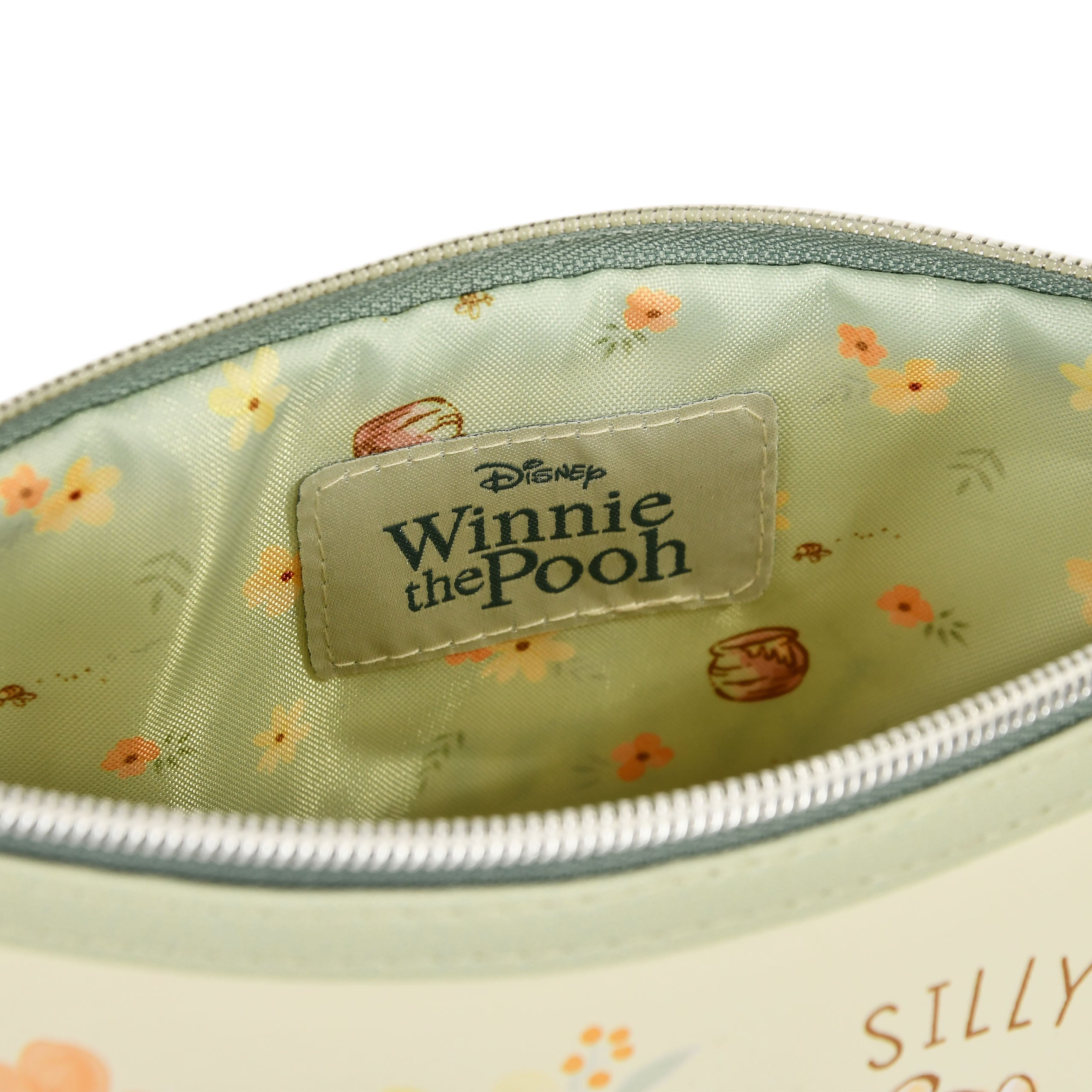 Product image Winnie the Pooh - Silly Old Bear Cosmetic Bag