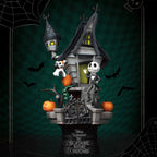 Product image The Nightmare Before Christmas - Jack Skellington D-Stage Diorama
