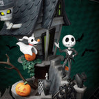 Product image The Nightmare Before Christmas - Jack Skellington D-Stage Diorama