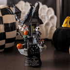 Product image The Nightmare Before Christmas - Jack Skellington D-Stage Diorama