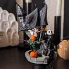 Product image The Nightmare Before Christmas - Jack Skellington D-Stage Diorama