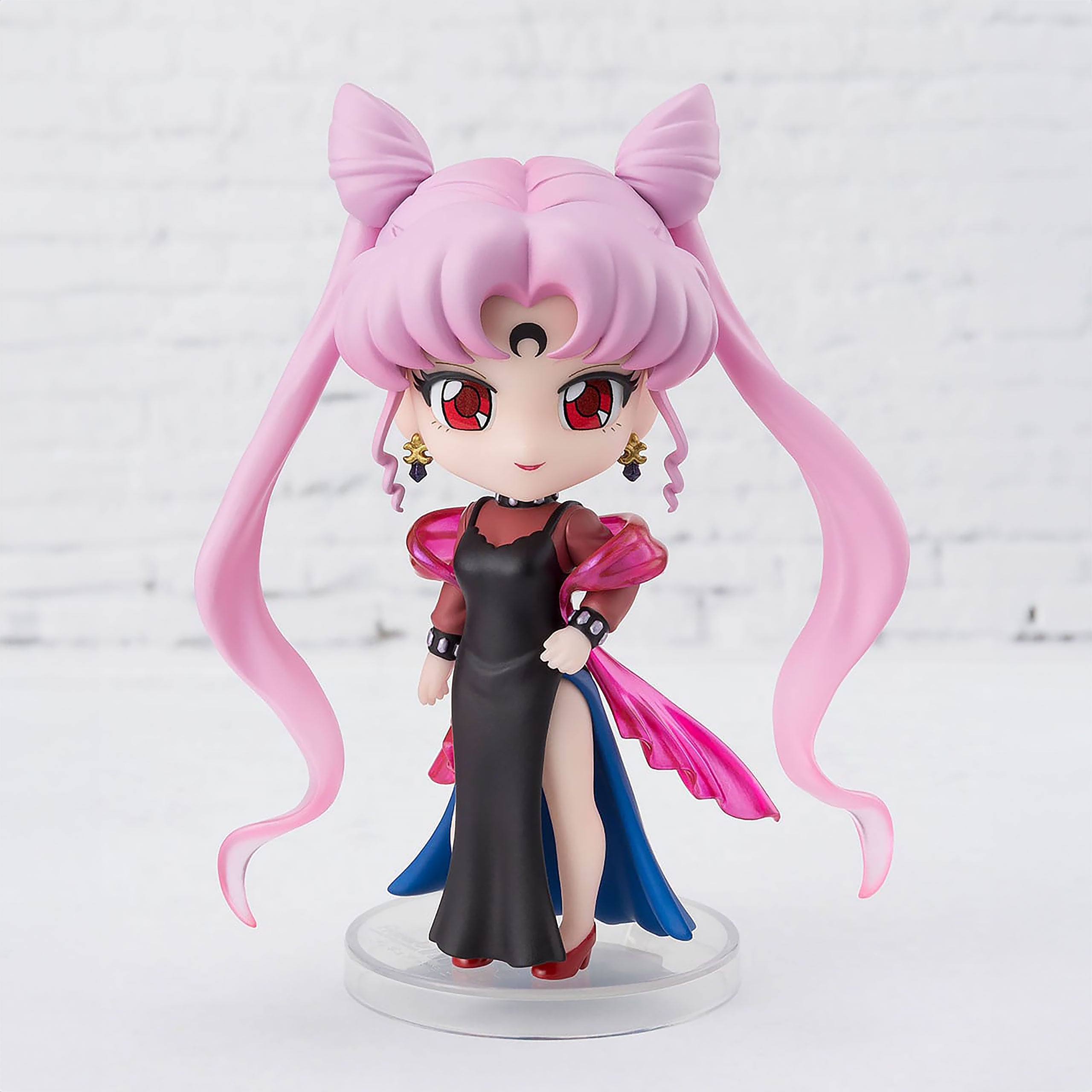 Product image Sailor Moon - Black Lady Mini Action Figure