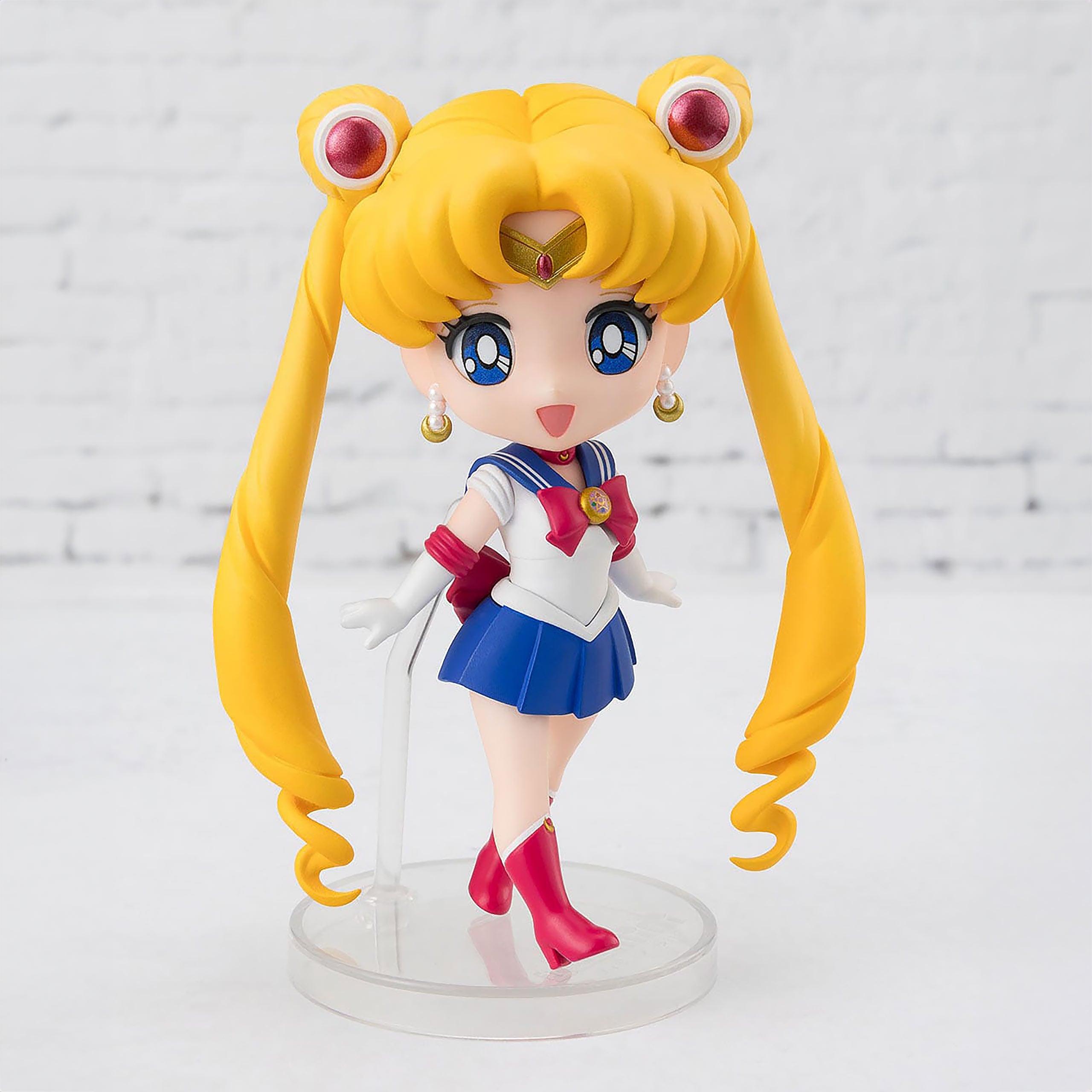 Product image Sailor Crystal Star Compact Mini Action Figure - Sailor Moon