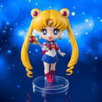 Product image Sailor Crystal Star Compact Mini Action Figure - Sailor Moon